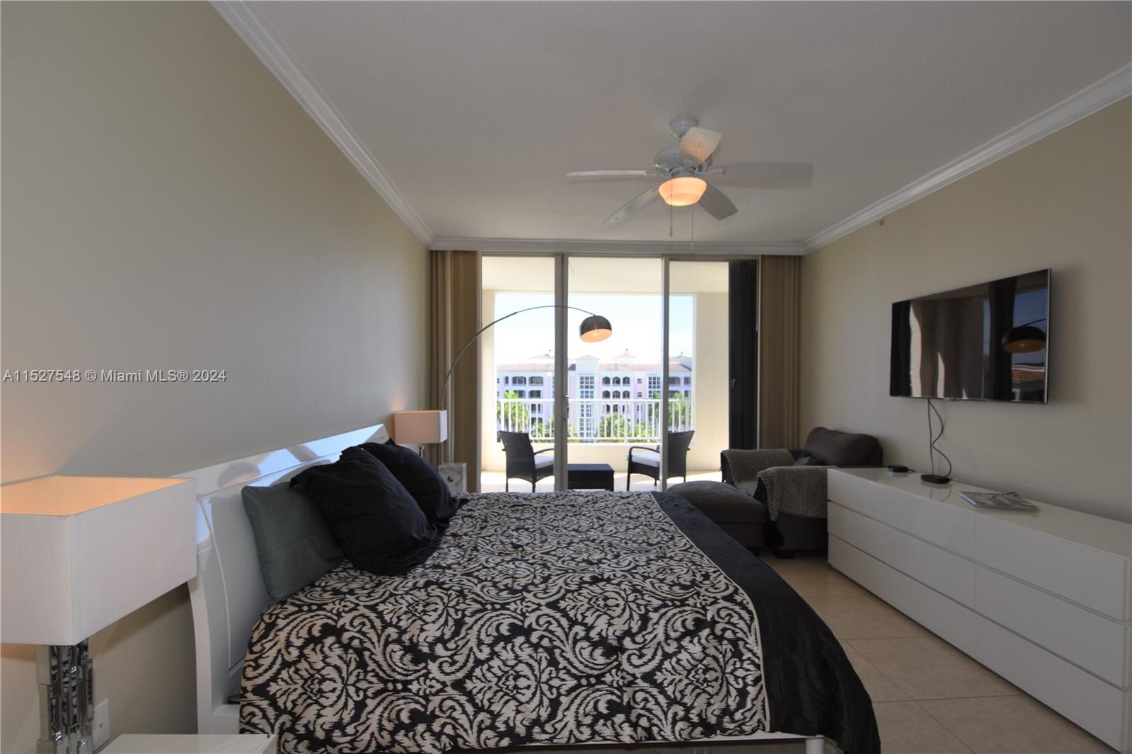 RESORT VILLA ONE CONDO - Residential Lease