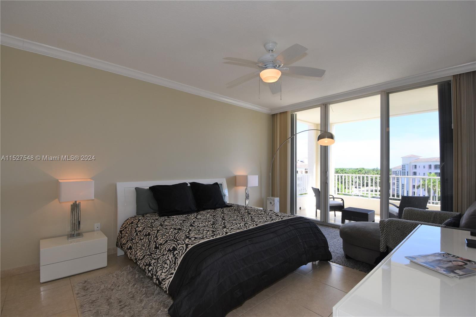 RESORT VILLA ONE CONDO - Residential Lease