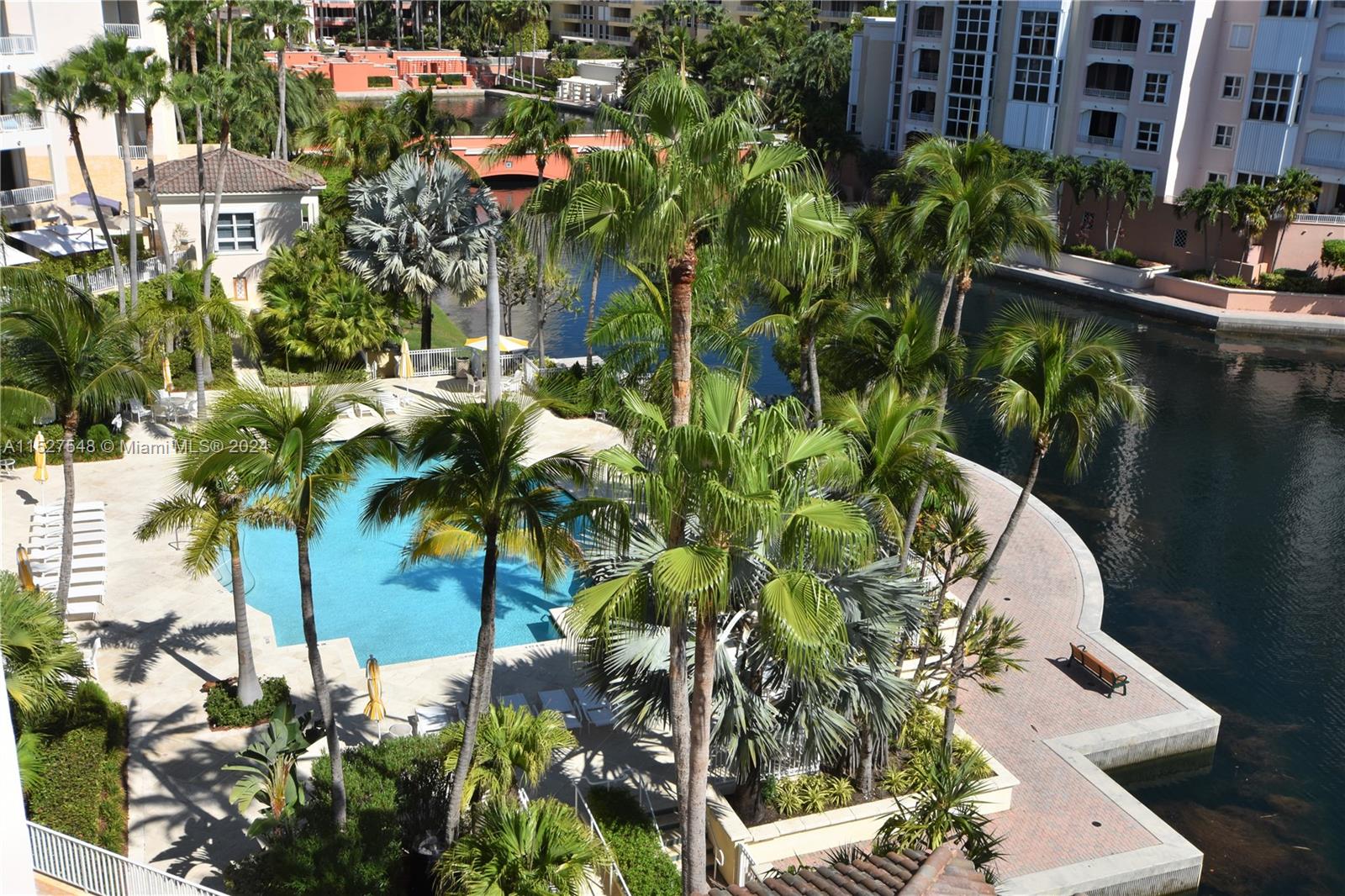 RESORT VILLA ONE CONDO - Residential Lease