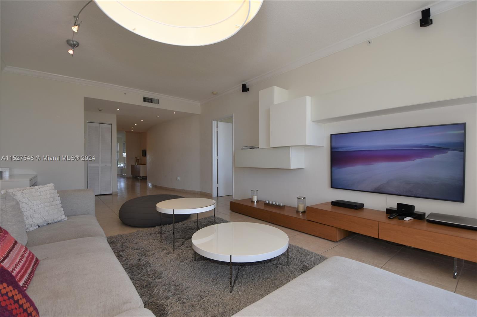 RESORT VILLA ONE CONDO - Residential Lease