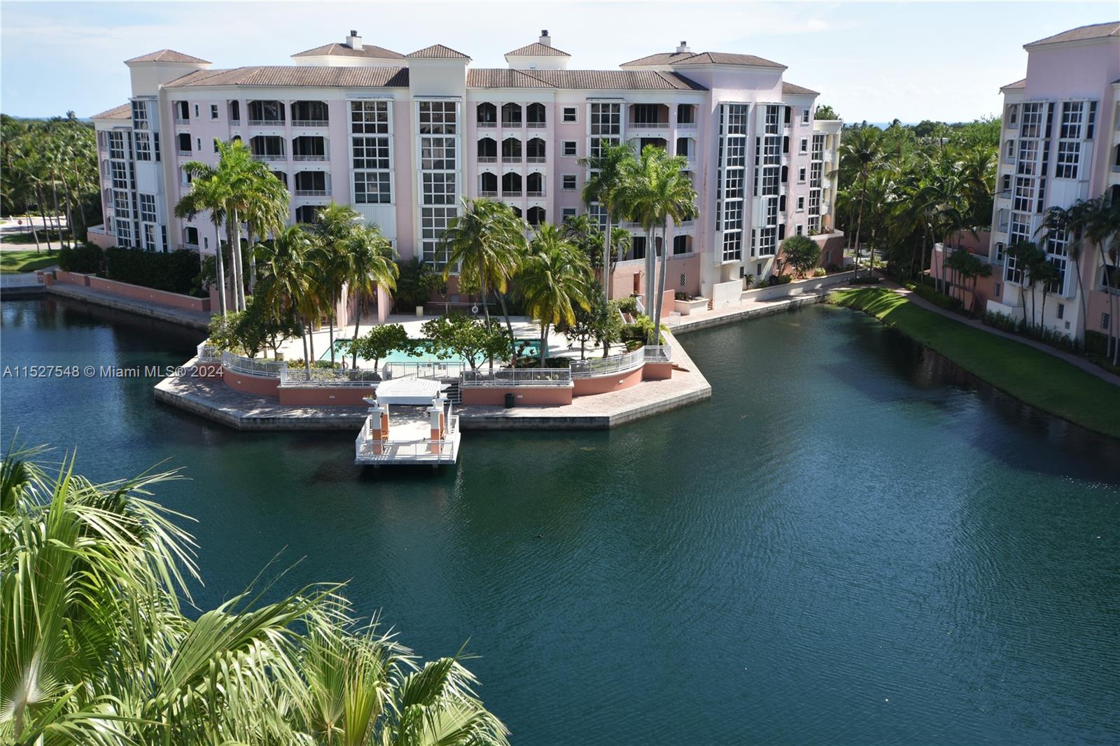 RESORT VILLA ONE CONDO - Residential Lease