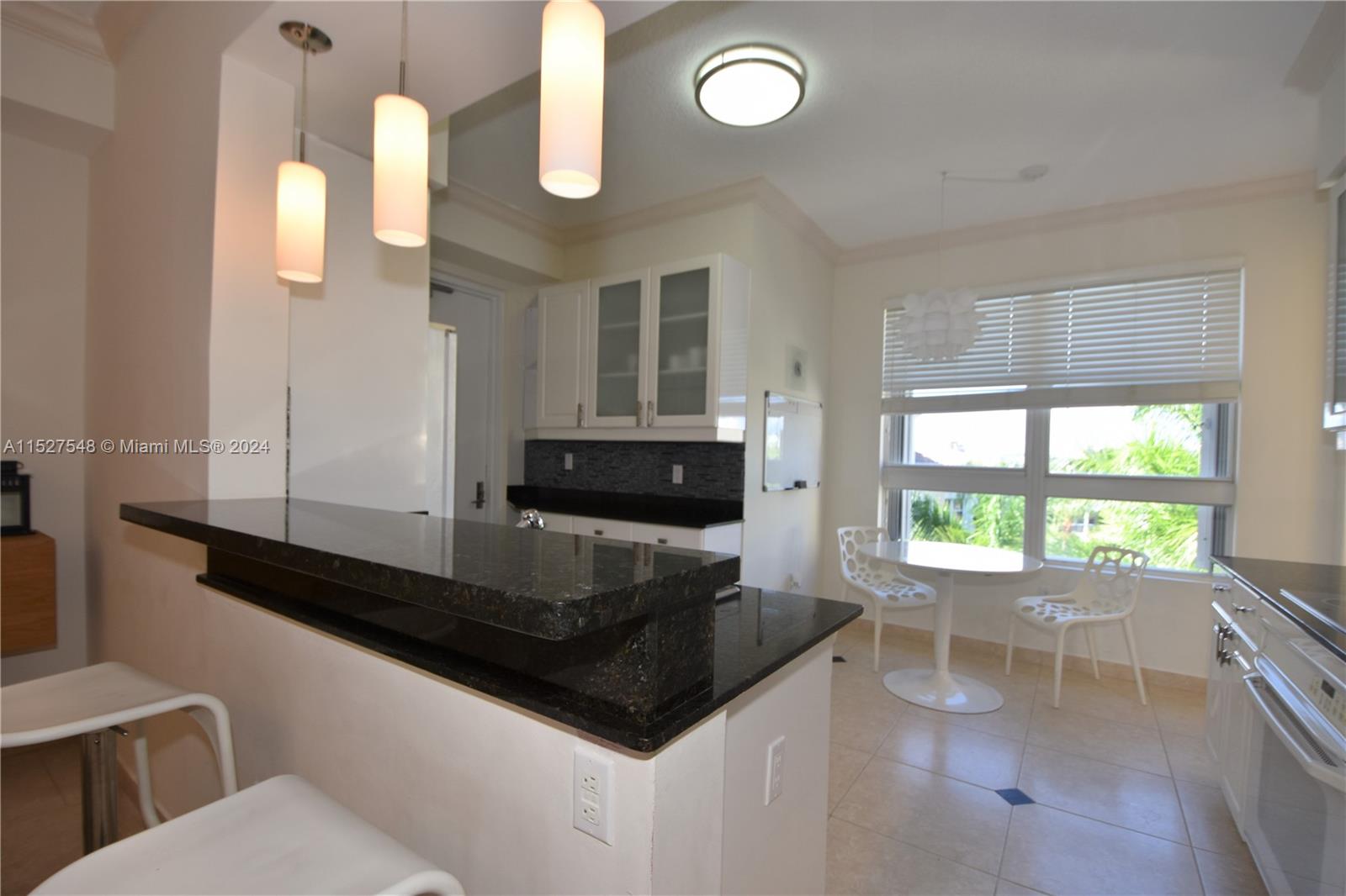RESORT VILLA ONE CONDO - Residential Lease