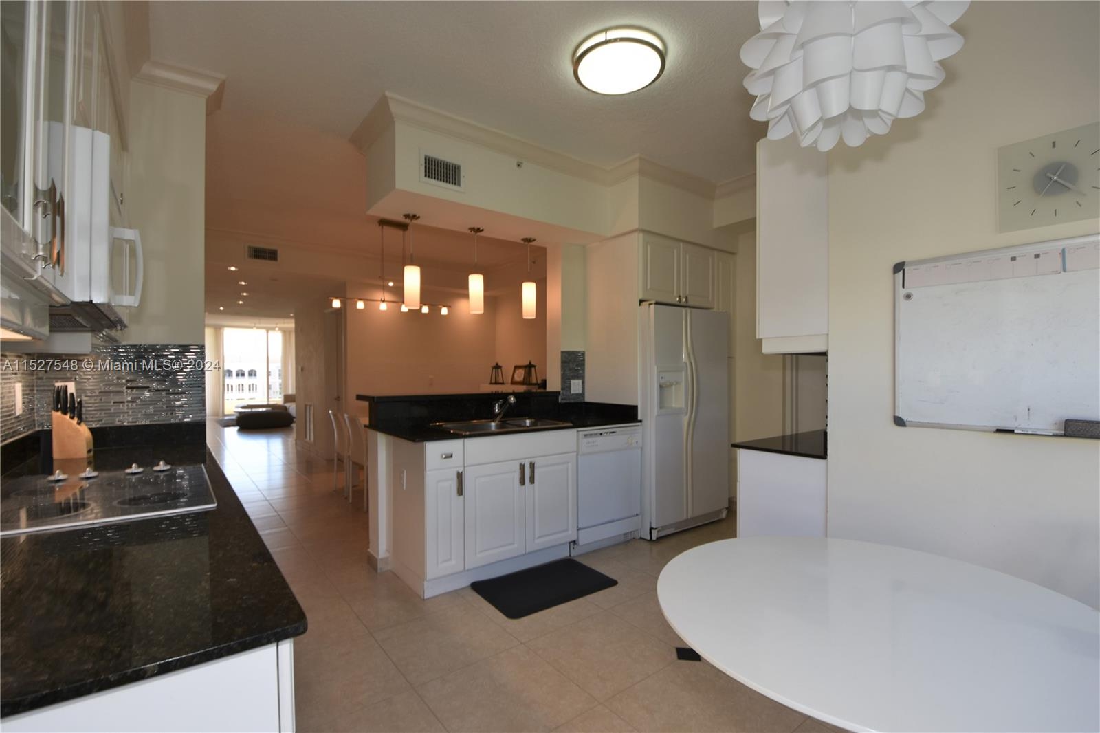 RESORT VILLA ONE CONDO - Residential Lease