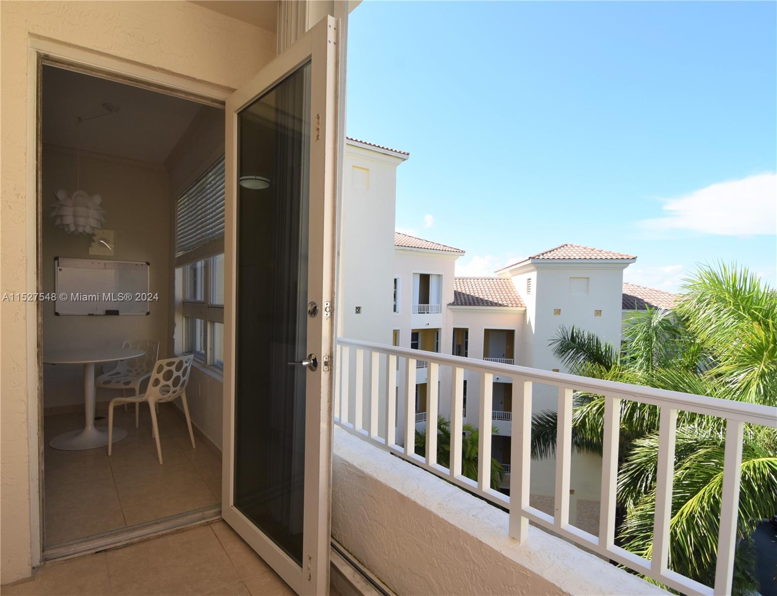 RESORT VILLA ONE CONDO - Residential Lease