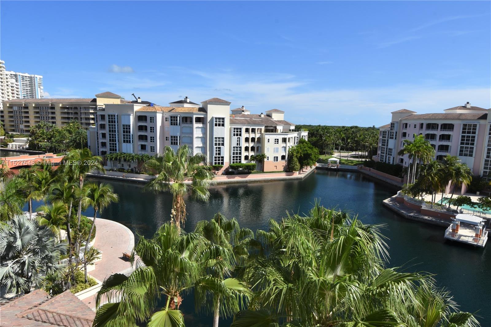 RESORT VILLA ONE CONDO - Residential Lease