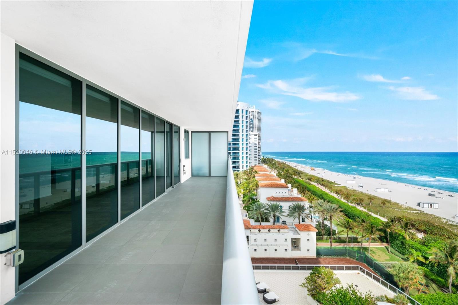 MEI CONDO - Residential