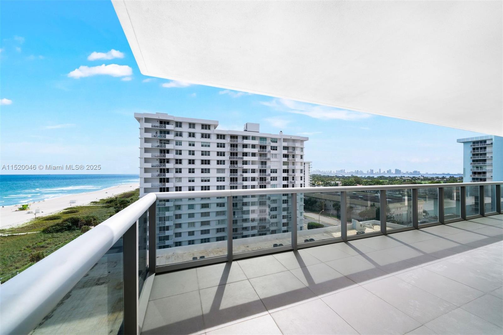 MEI CONDO - Residential