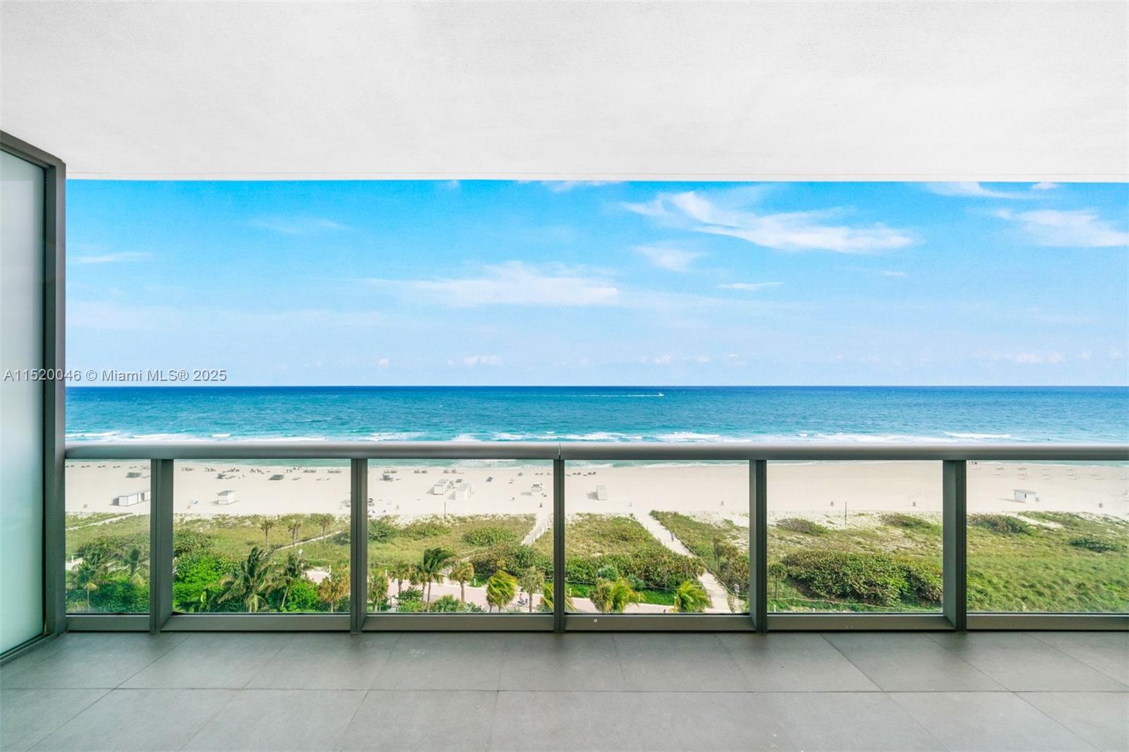 MEI CONDO - Residential