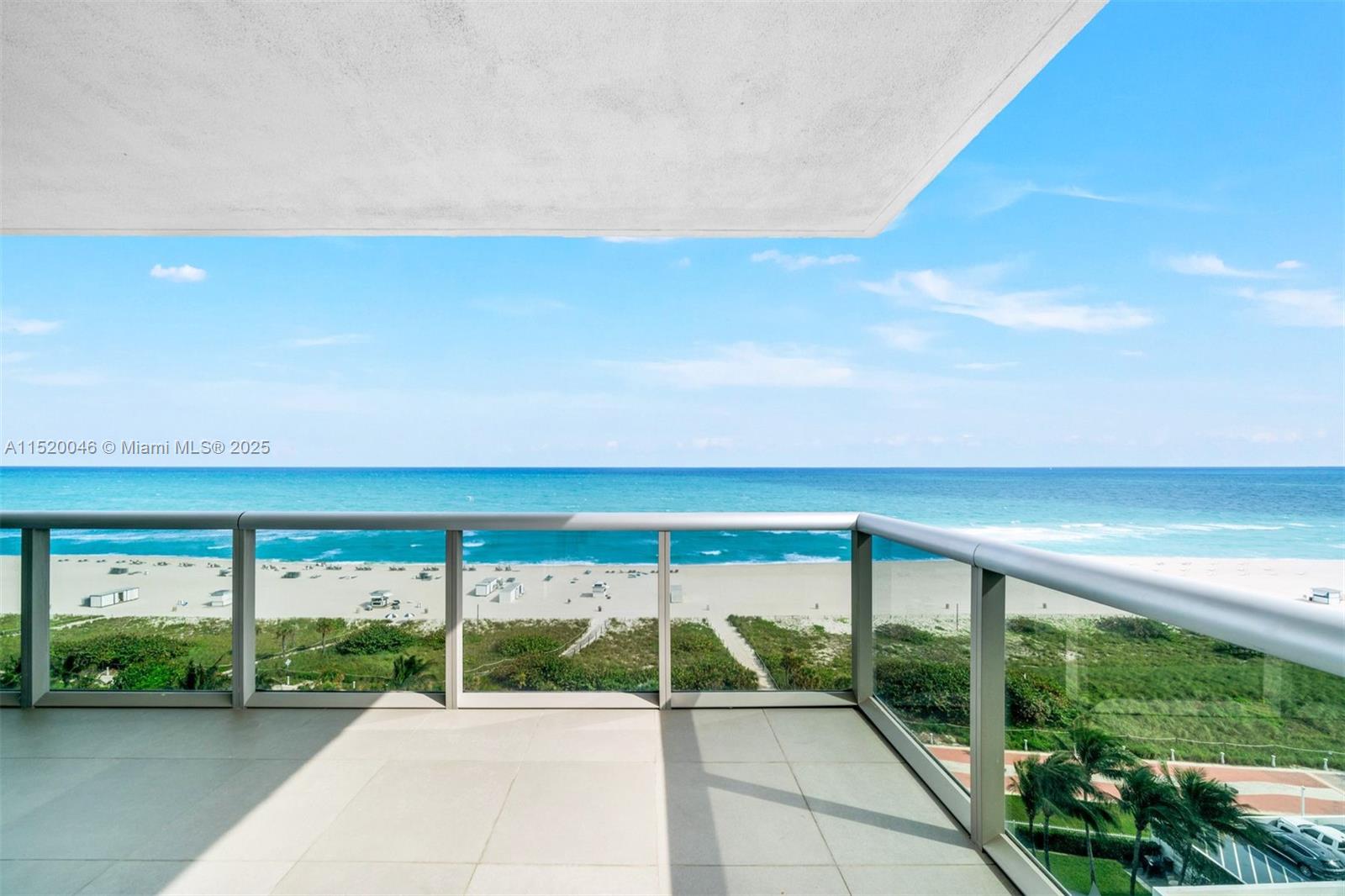 MEI CONDO - Residential