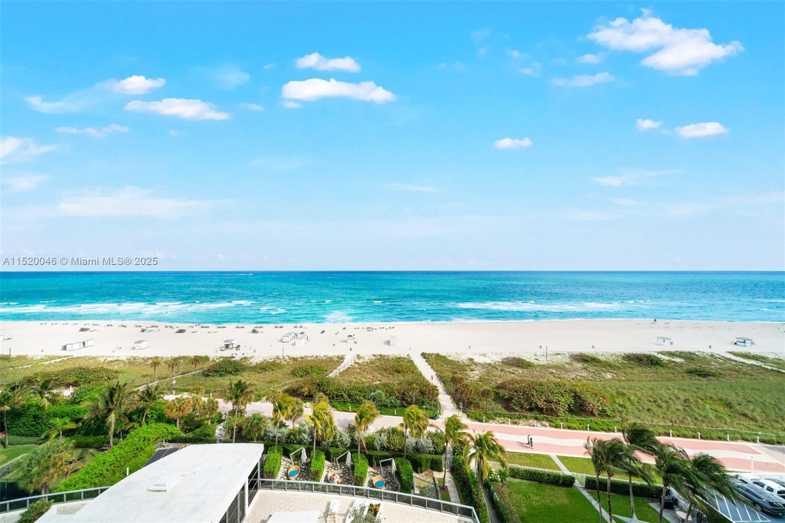 MEI CONDO - Residential