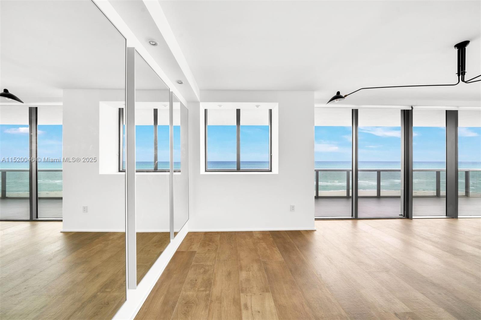 MEI CONDO - Residential