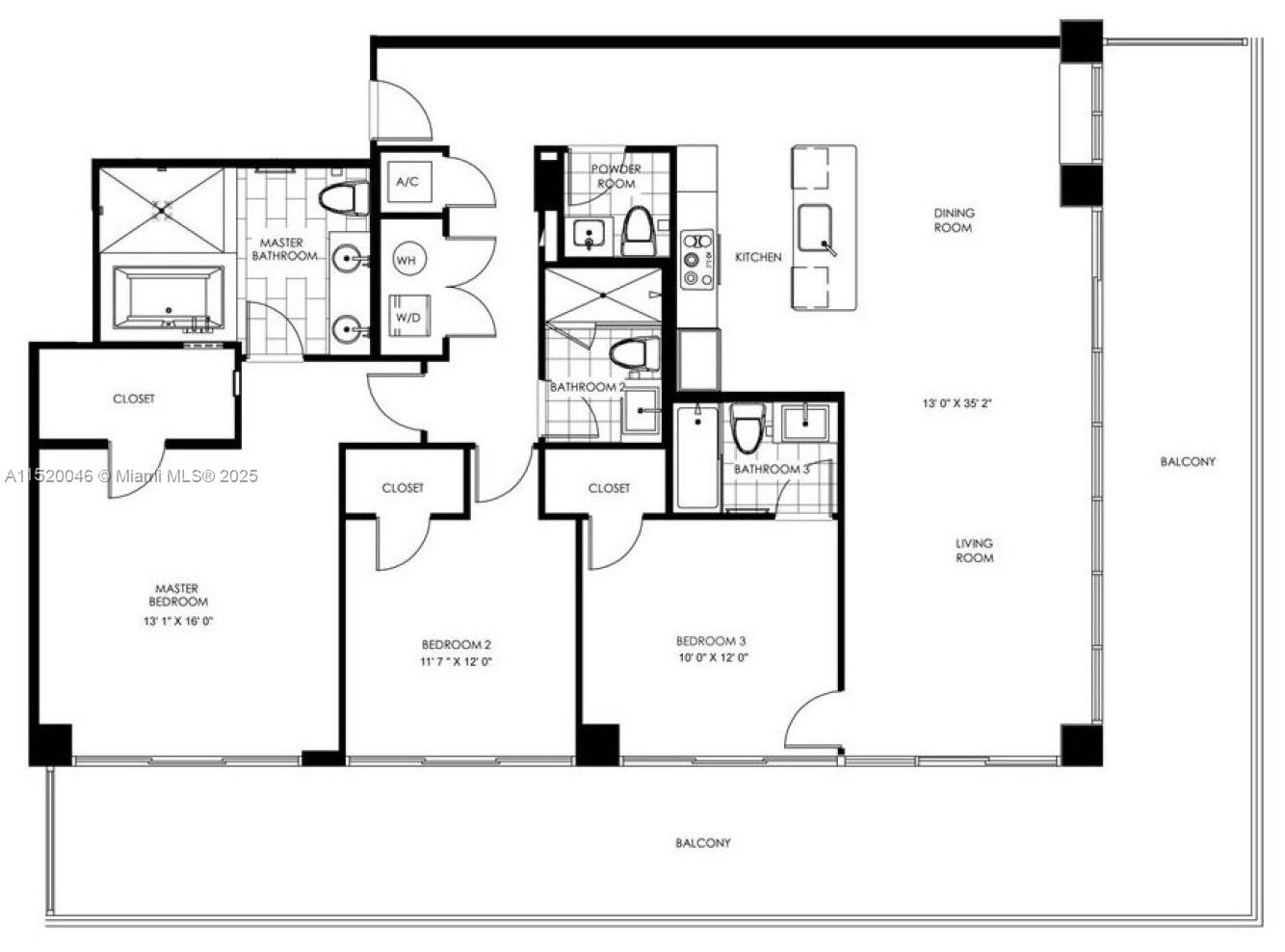 MEI CONDO - Residential