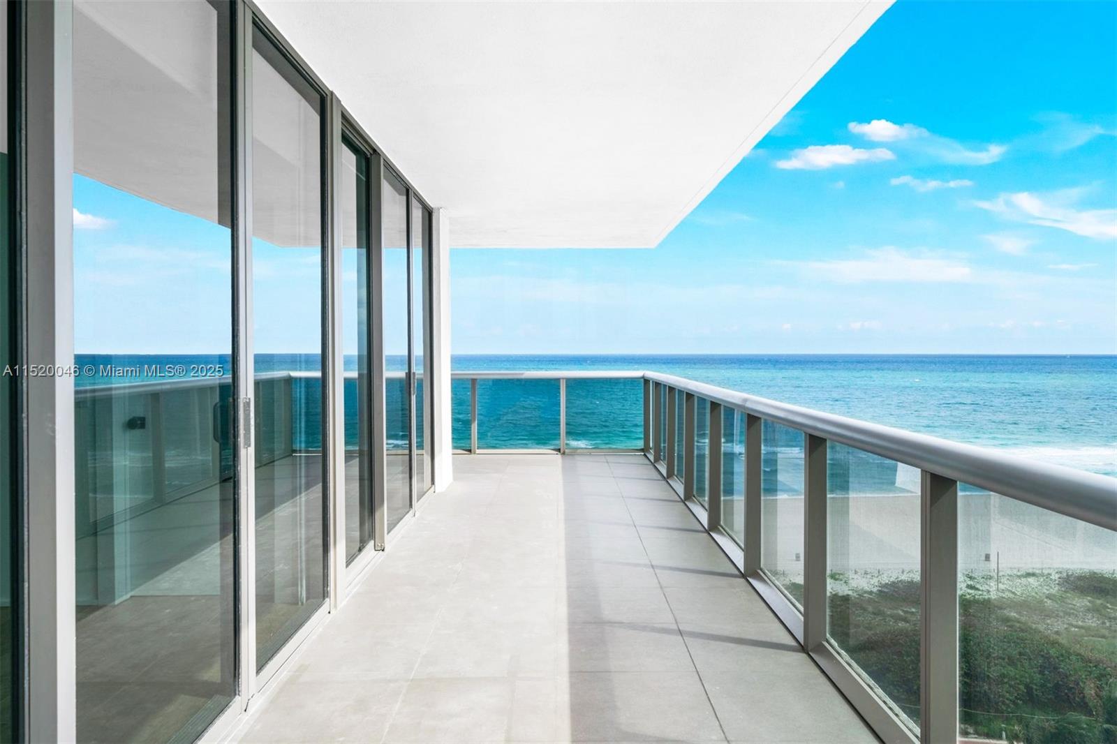 MEI CONDO - Residential