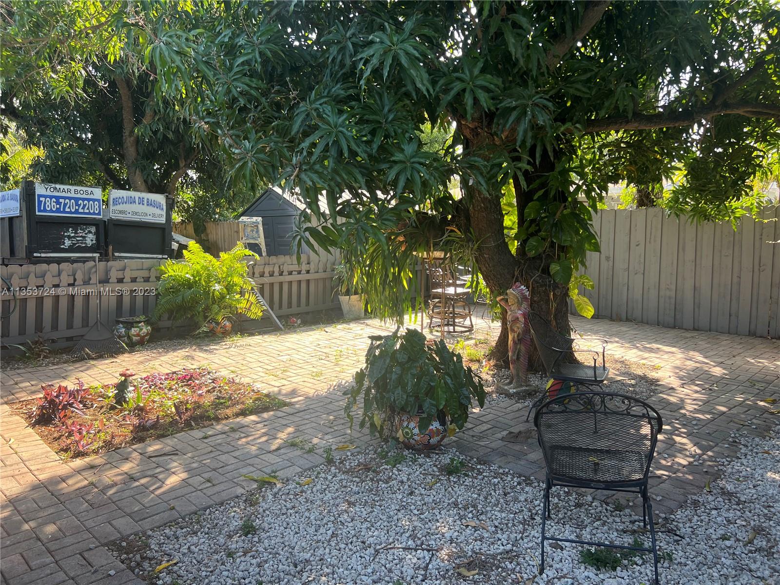 Photo 5 of 20 of 4410 NW 173rd Dr house
