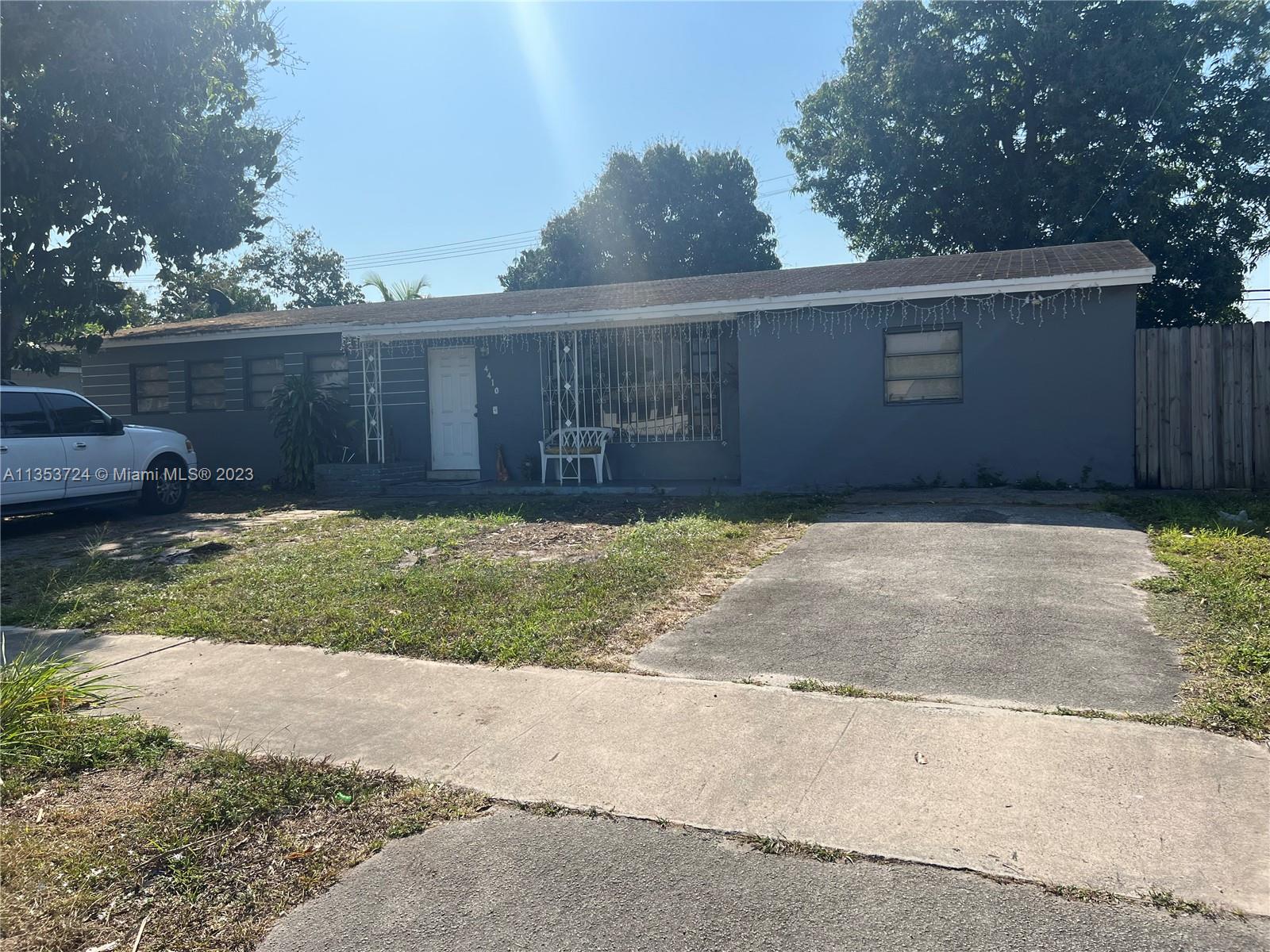 Photo 20 of 20 of 4410 NW 173rd Dr house