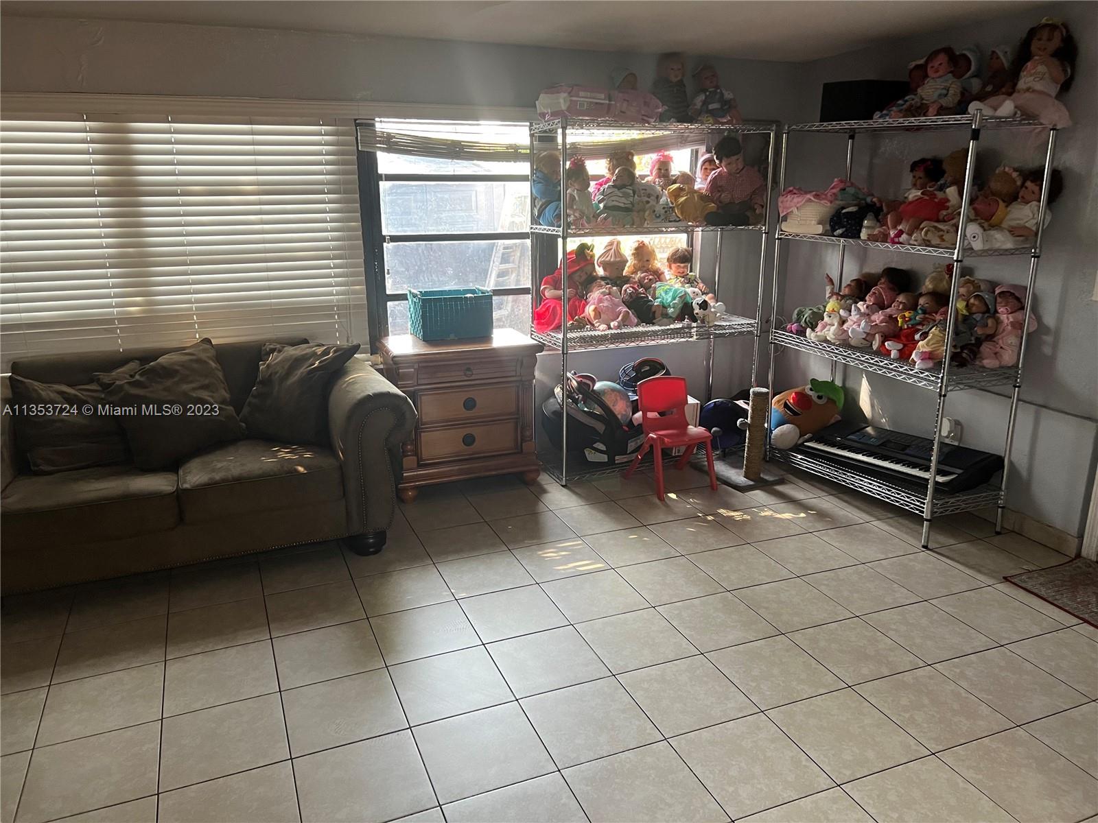 Photo 9 of 20 of 4410 NW 173rd Dr house
