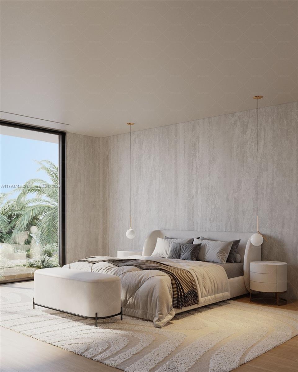 HIBISCUS ISLAND - Residential