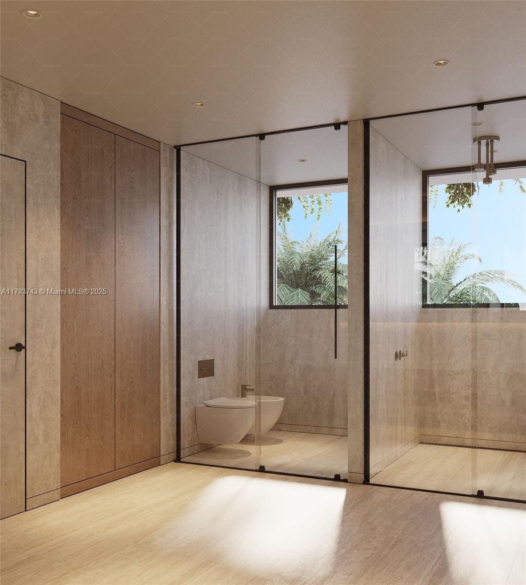 HIBISCUS ISLAND - Residential
