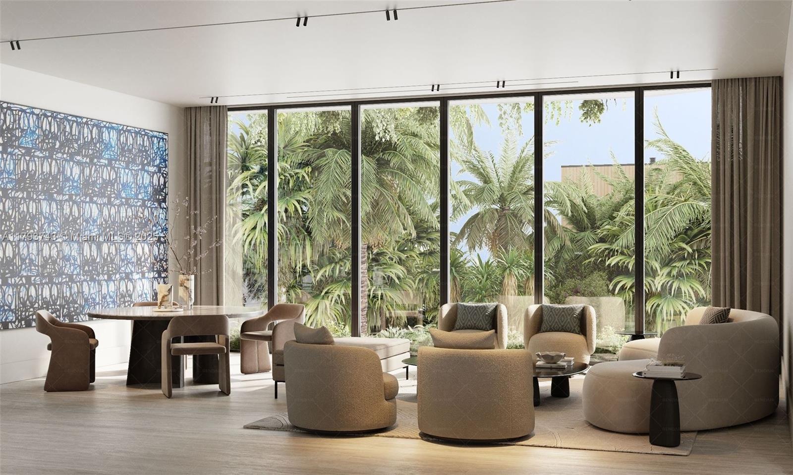 HIBISCUS ISLAND - Residential