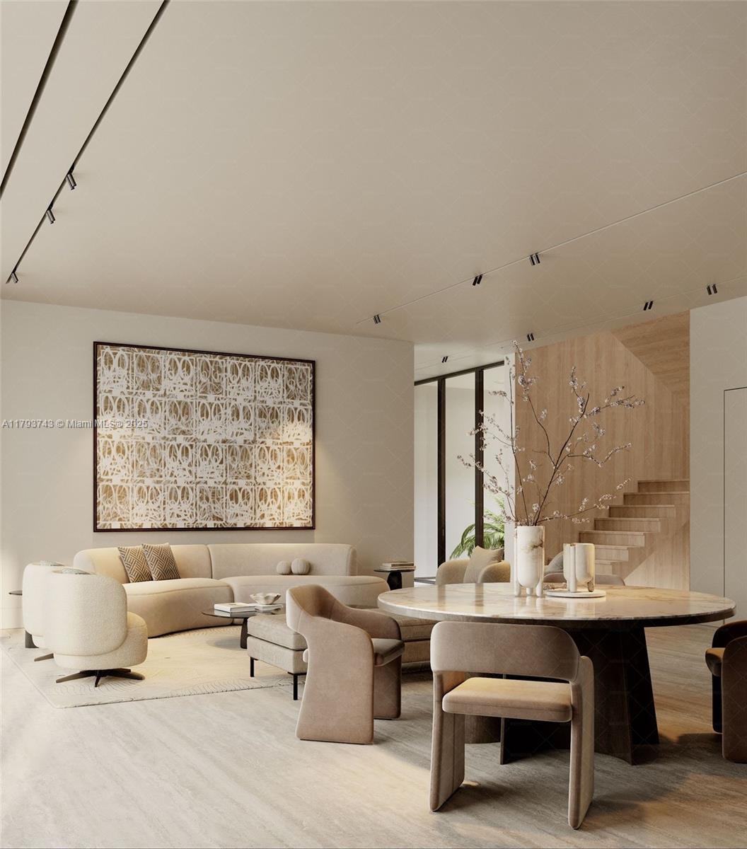 HIBISCUS ISLAND - Residential
