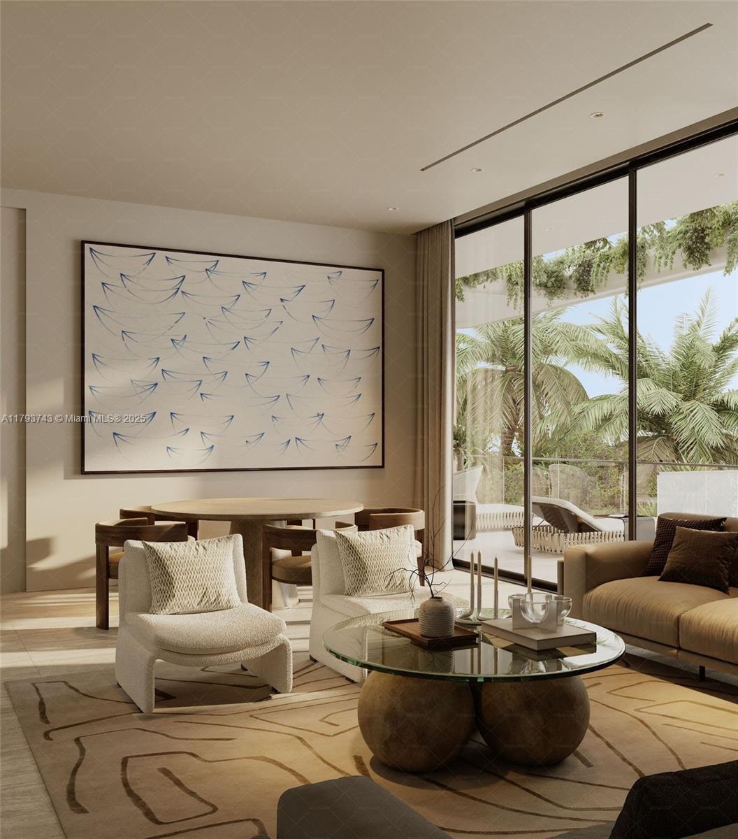 HIBISCUS ISLAND - Residential