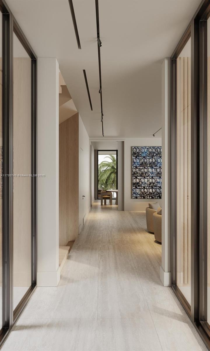 HIBISCUS ISLAND - Residential