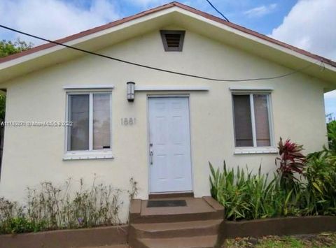 1881 NW 66th St 1 Miami FL 33147