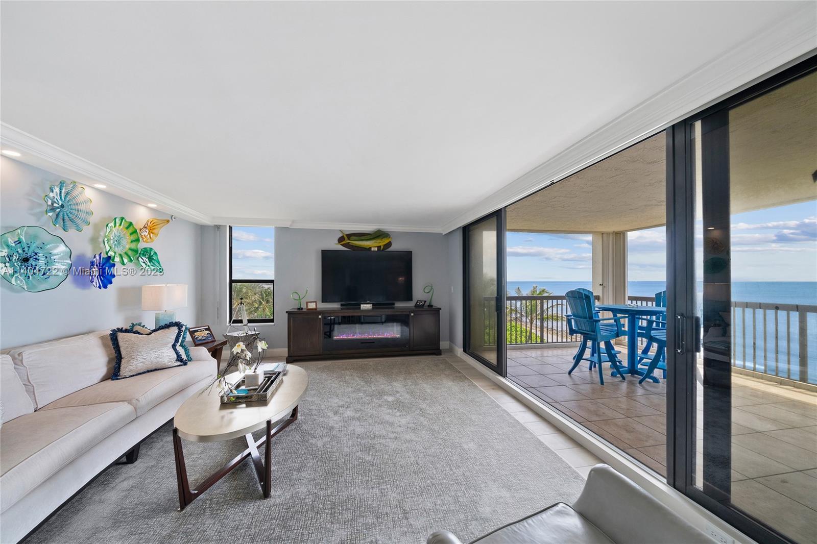 SEAWATCH AT JUPITER ISLAN - Residential