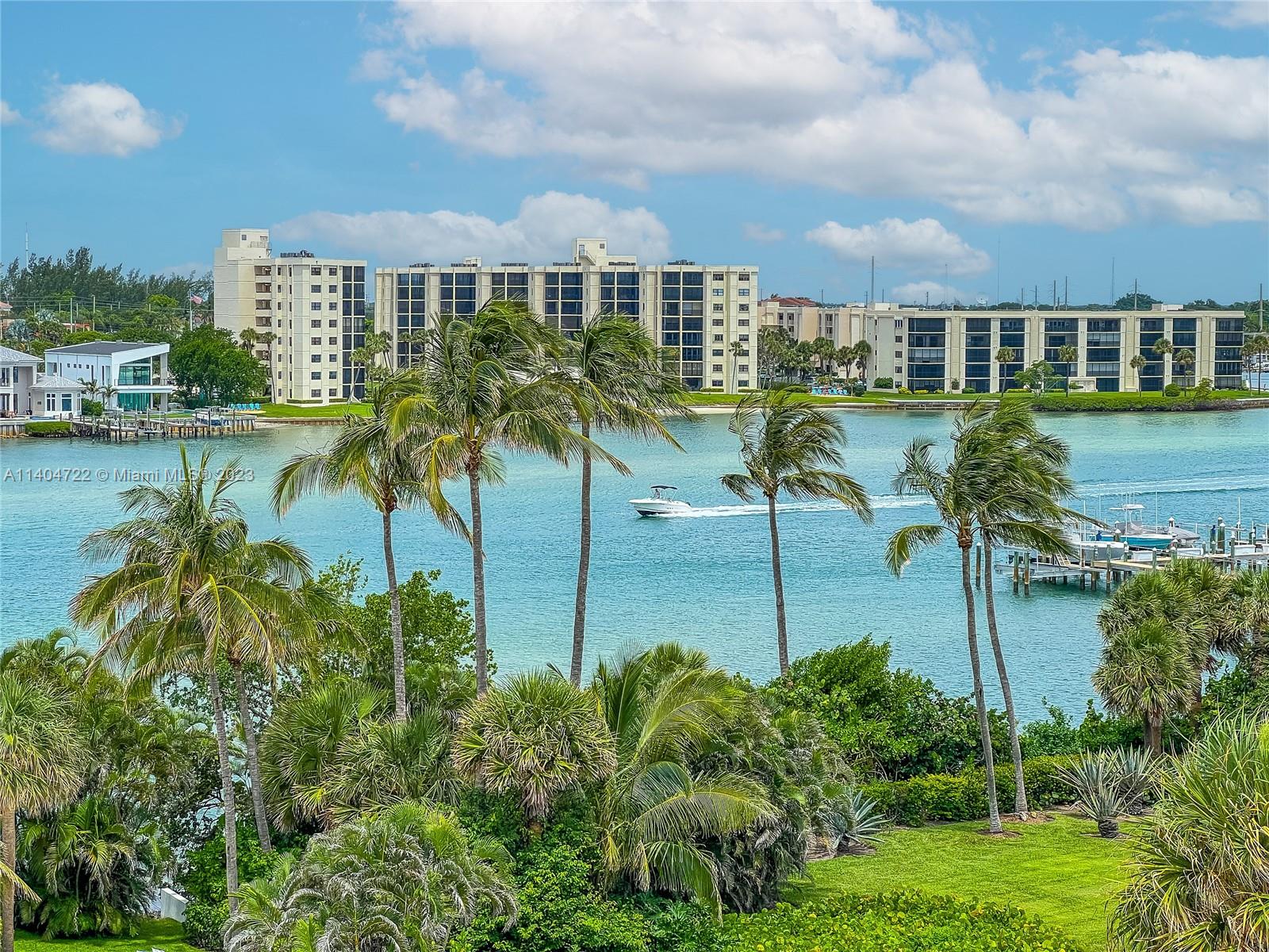 SEAWATCH AT JUPITER ISLAN - Residential