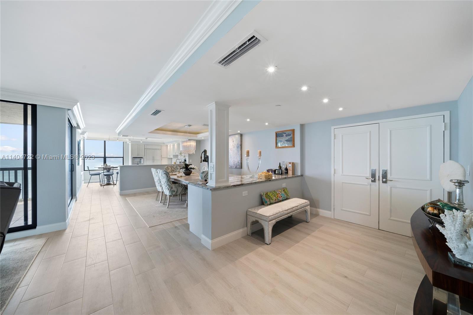 SEAWATCH AT JUPITER ISLAN - Residential