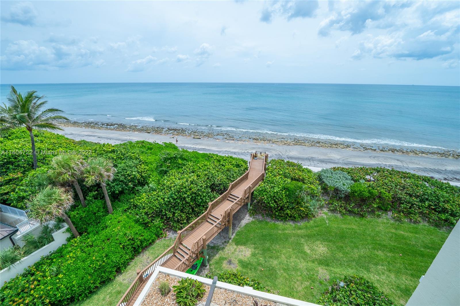 SEAWATCH AT JUPITER ISLAN - Residential