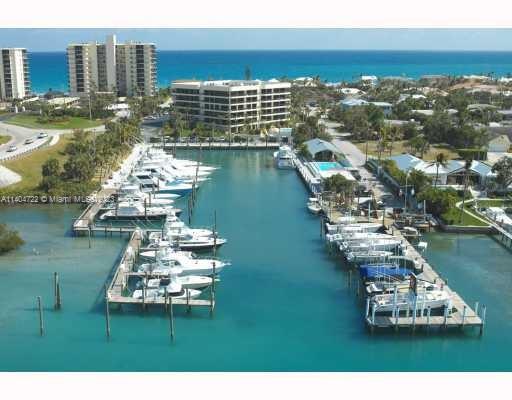 SEAWATCH AT JUPITER ISLAN - Residential