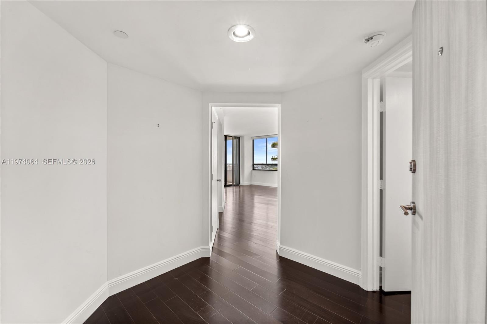 THE WAVERLY AT SOUTH BEACH - Residential