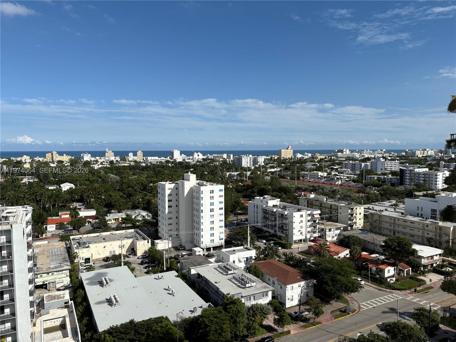 THE WAVERLY AT SOUTH BEACH - Residential
