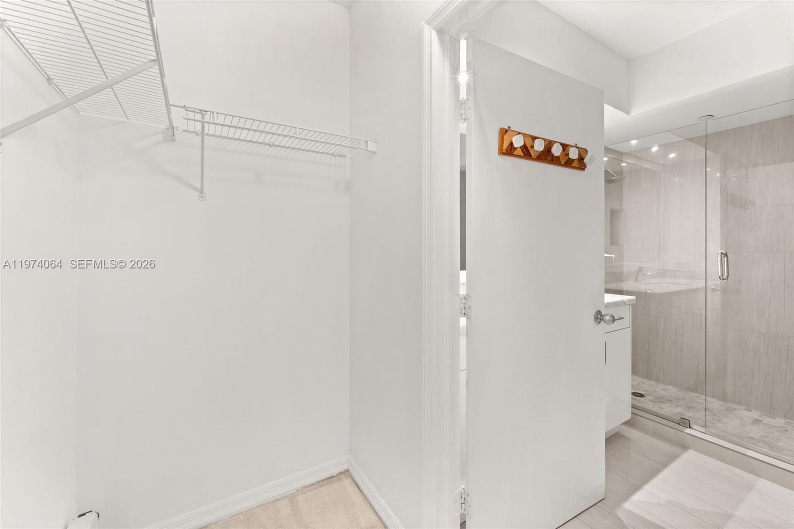 THE WAVERLY AT SOUTH BEACH - Residential