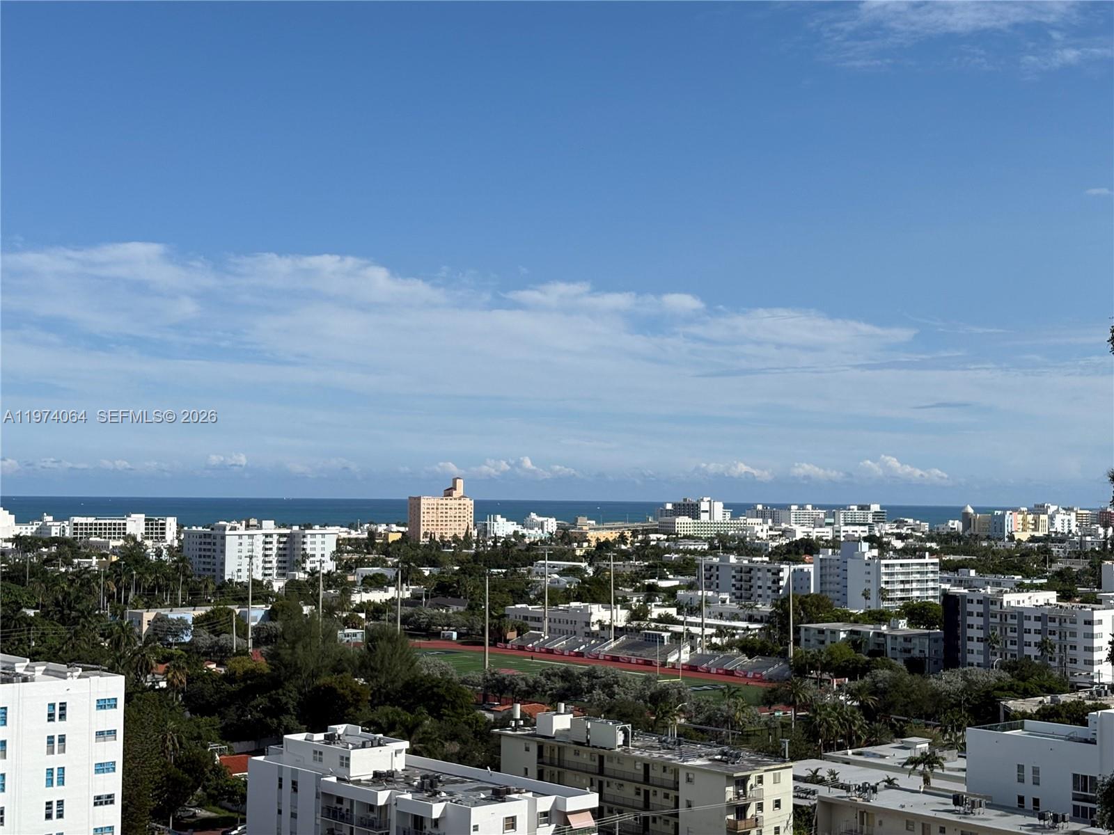 THE WAVERLY AT SOUTH BEACH - Residential