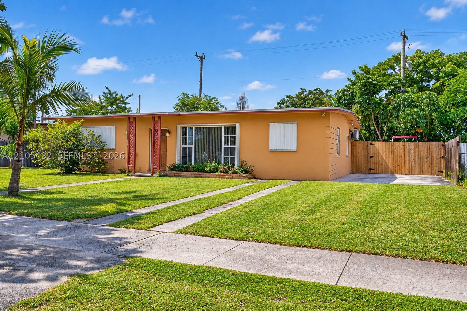 29400 SW 147th Ave, Homestead FL 33033