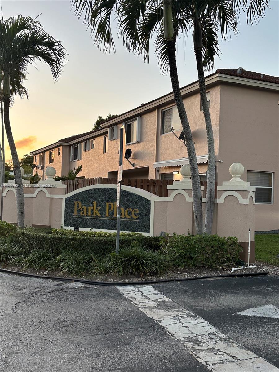 Rental Property at 14303 Sw 96th St 106, Miami, Broward County, Florida - Bedrooms: 3 
Bathrooms: 3  - $3,200 MO.