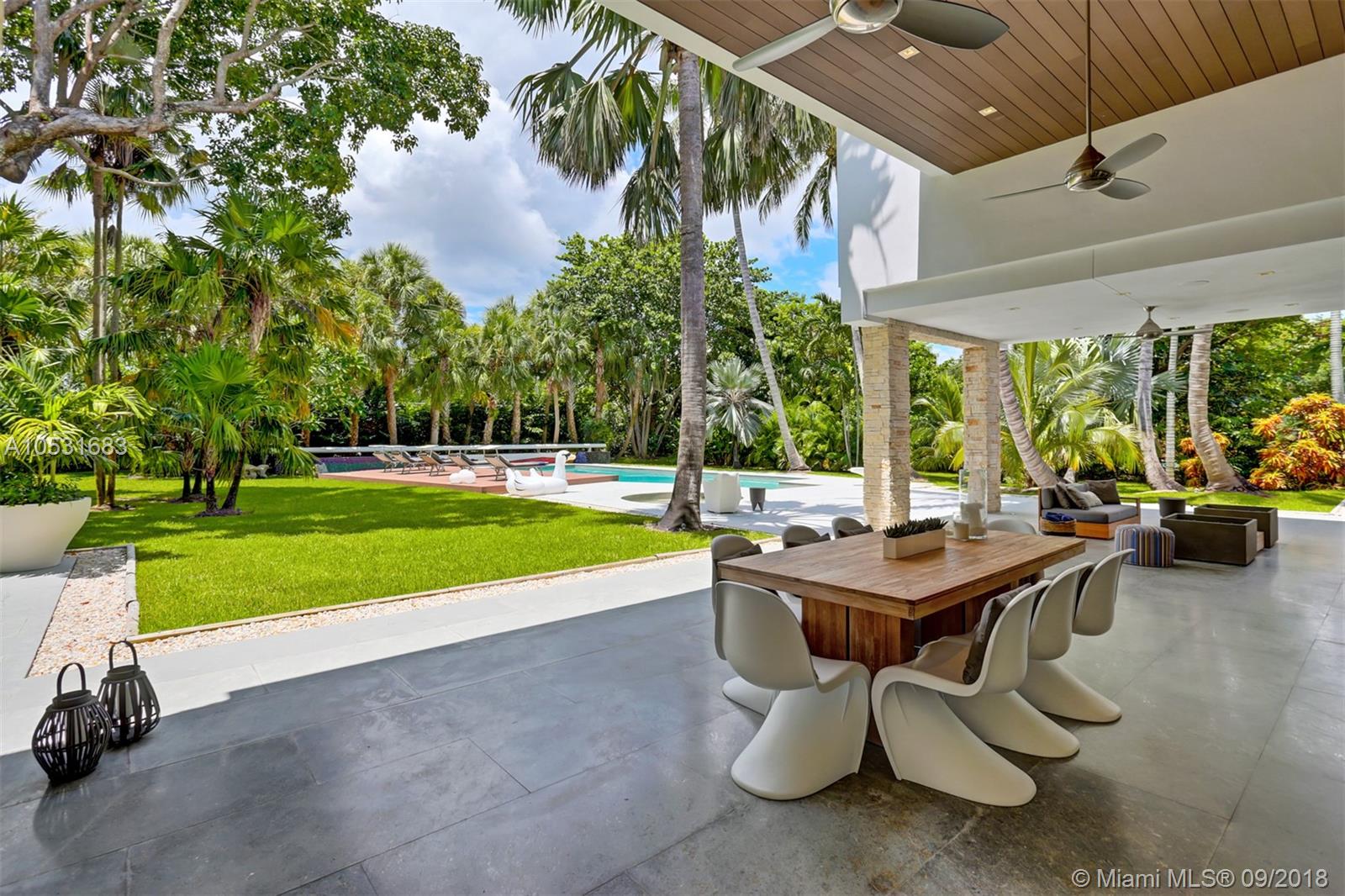 TOWN & RANCH ESTS - Residential