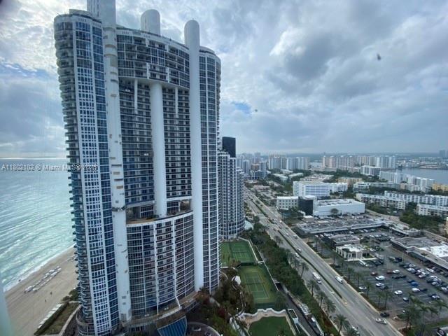 Rental Property at 18201 Collins Ave 4001A, Sunny Isles Beach, Miami-Dade County, Florida - Bedrooms: 2 
Bathrooms: 2  - $5,000 MO.