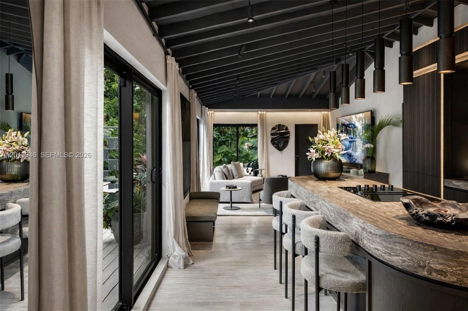 FROW HOMESTEAD - Residential