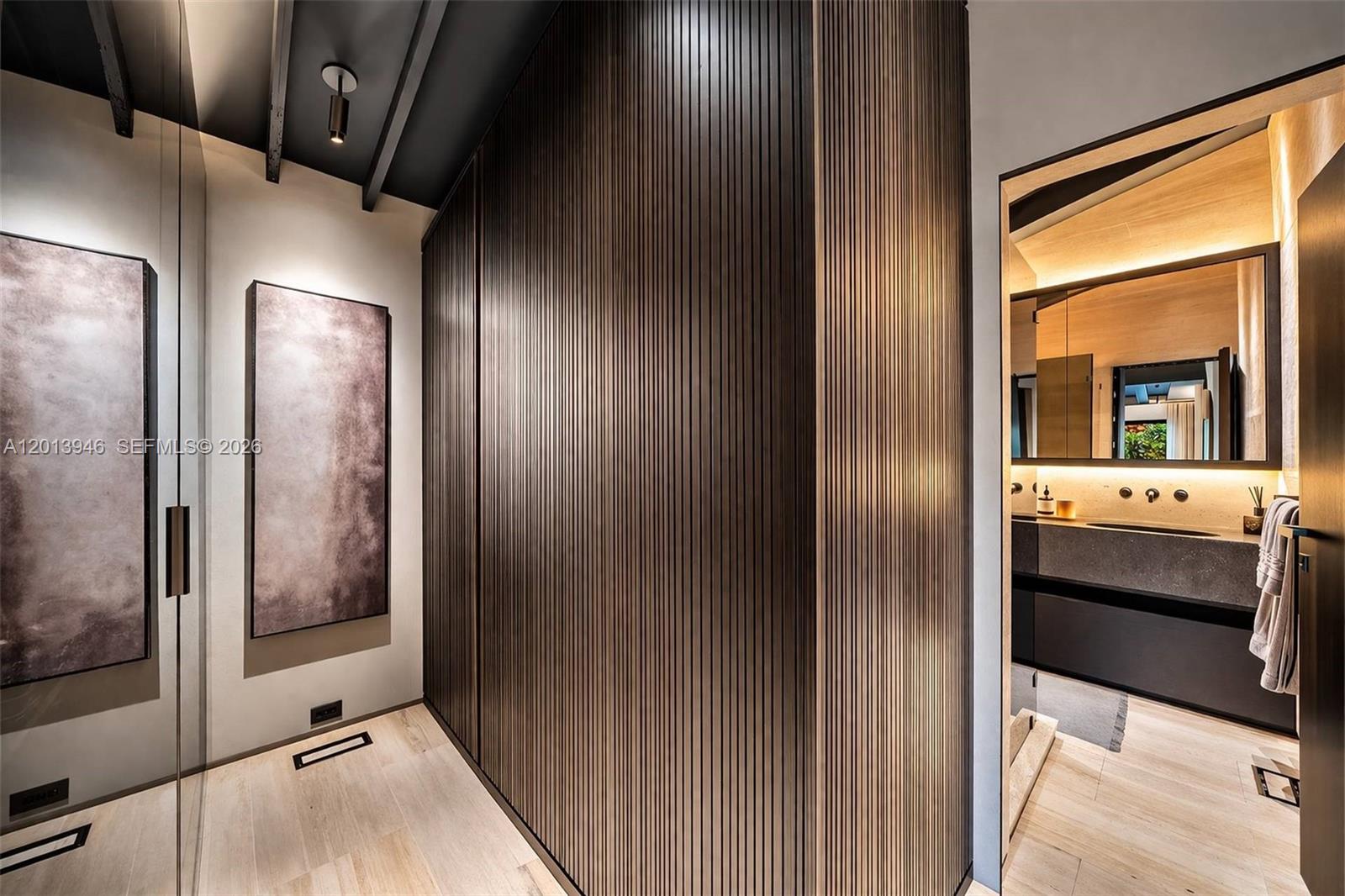 FROW HOMESTEAD - Residential