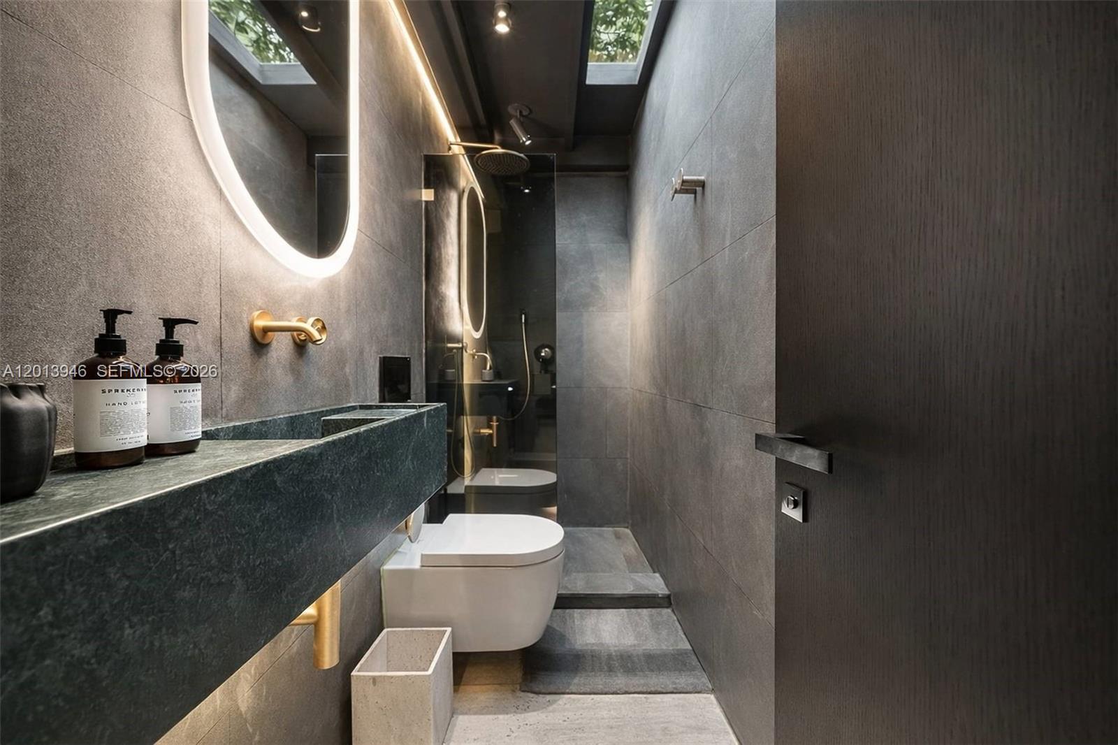 FROW HOMESTEAD - Residential