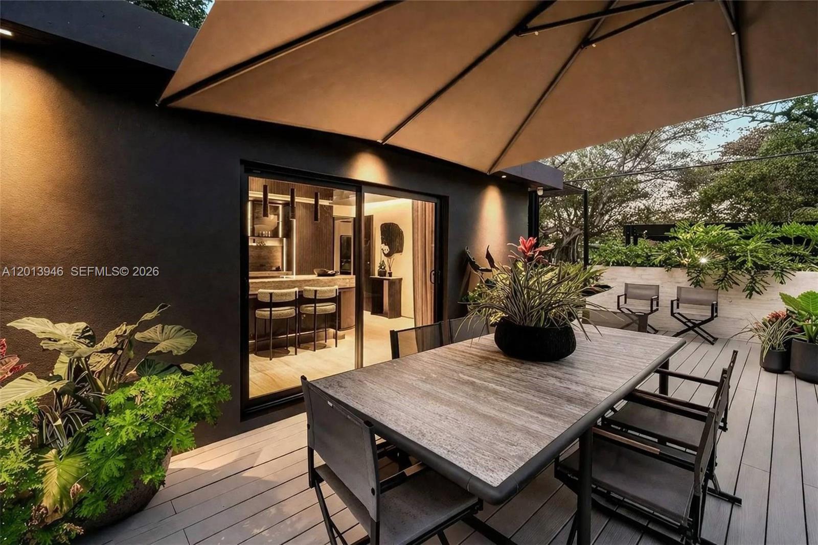 FROW HOMESTEAD - Residential