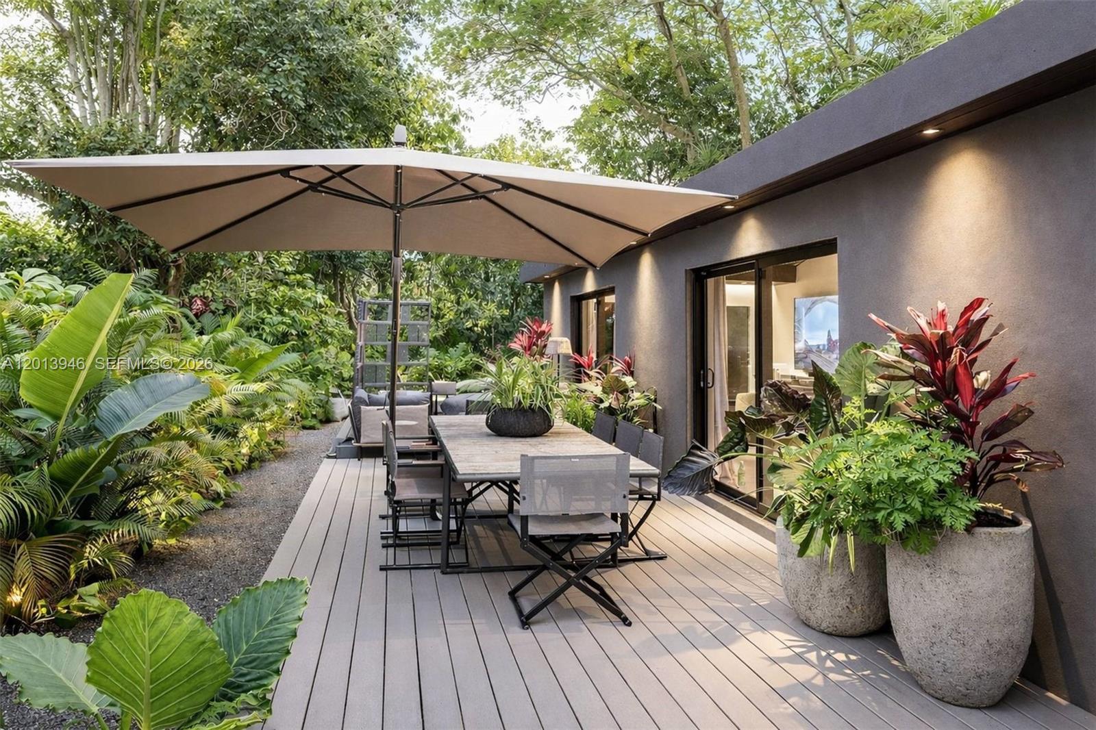 FROW HOMESTEAD - Residential