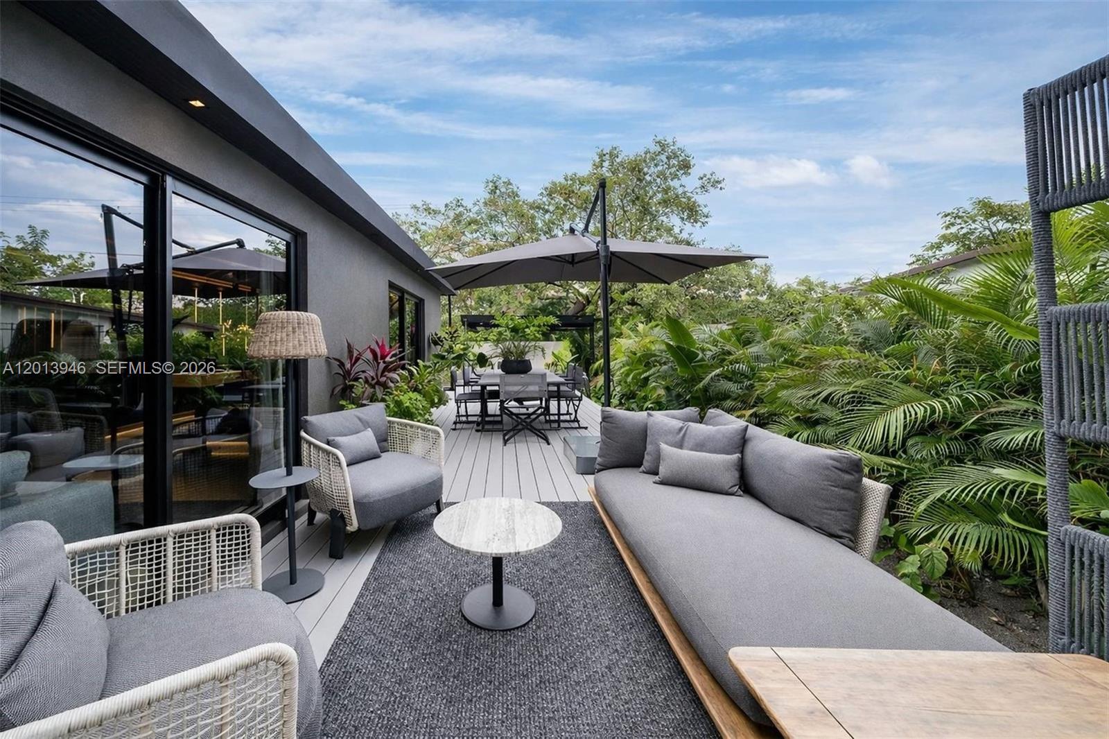 FROW HOMESTEAD - Residential