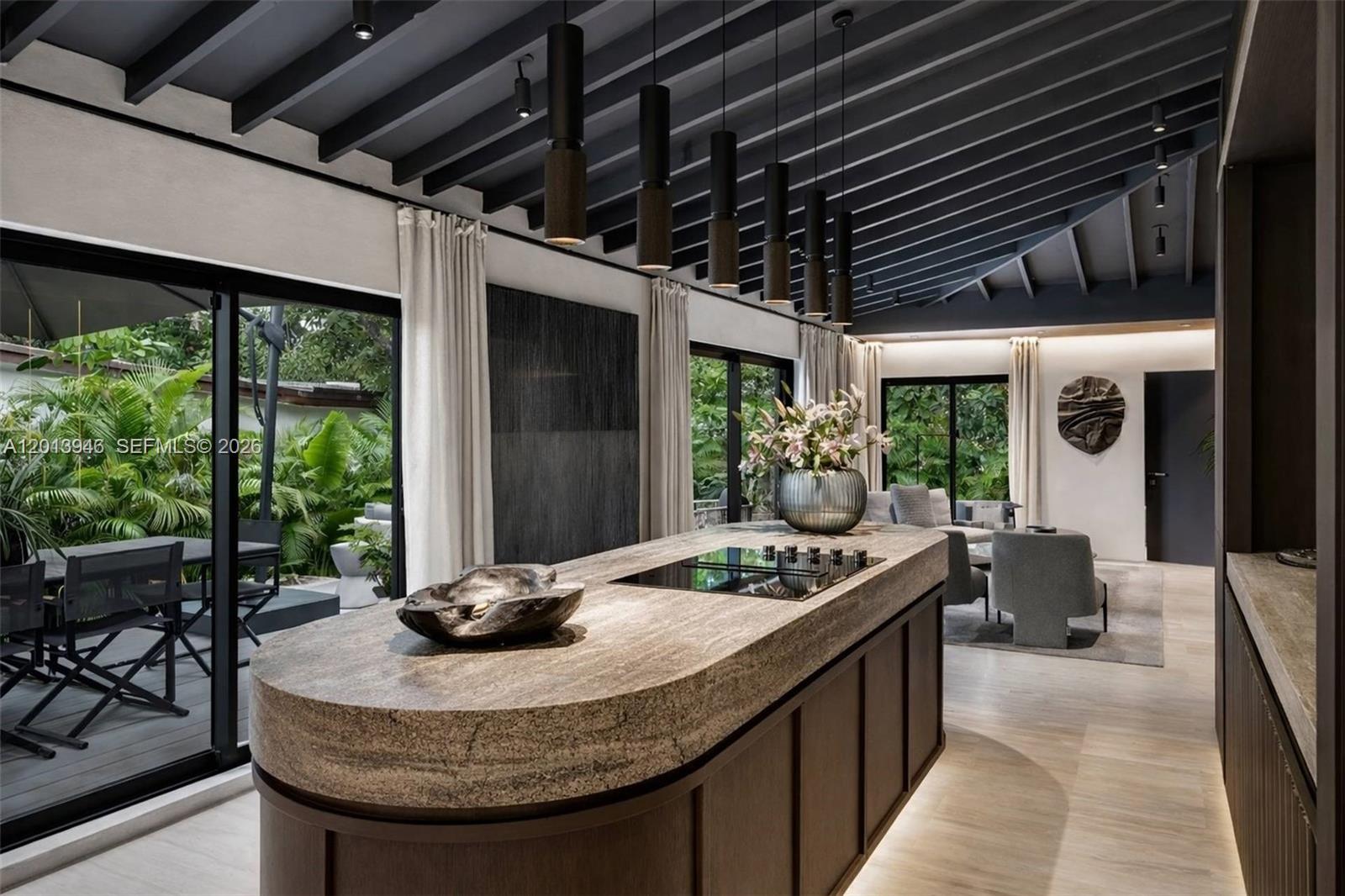 FROW HOMESTEAD - Residential