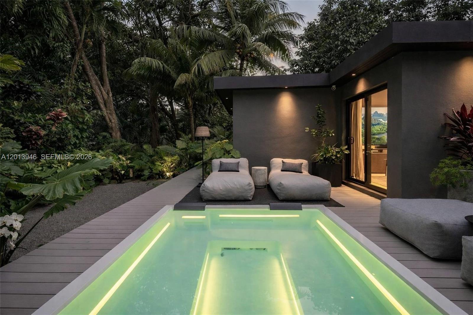 FROW HOMESTEAD - Residential