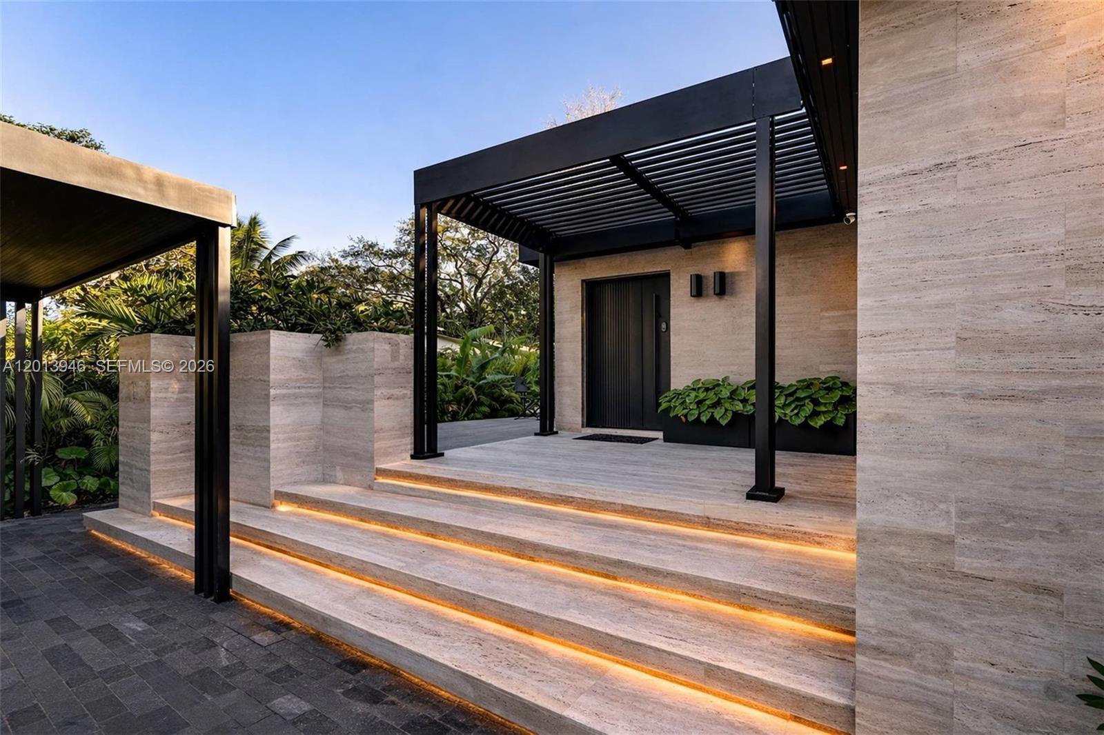 FROW HOMESTEAD - Residential