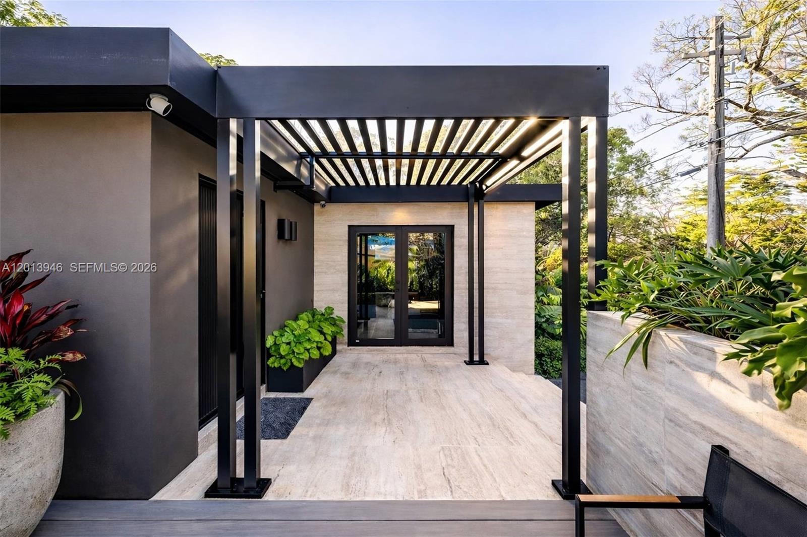FROW HOMESTEAD - Residential